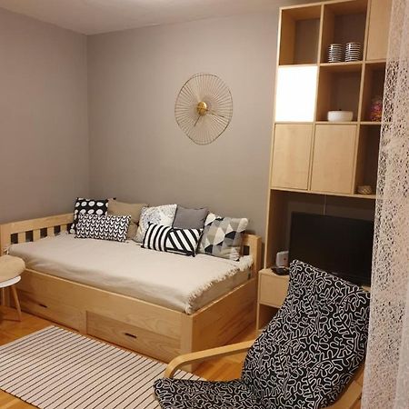 Ferienwohnung Stan Na Dan "Irina" Banja Luka Exterior foto