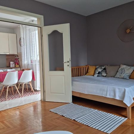 Ferienwohnung Stan Na Dan "Irina" Banja Luka Exterior foto