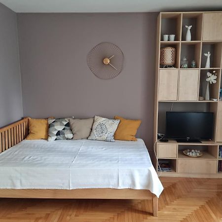 Ferienwohnung Stan Na Dan "Irina" Banja Luka Exterior foto