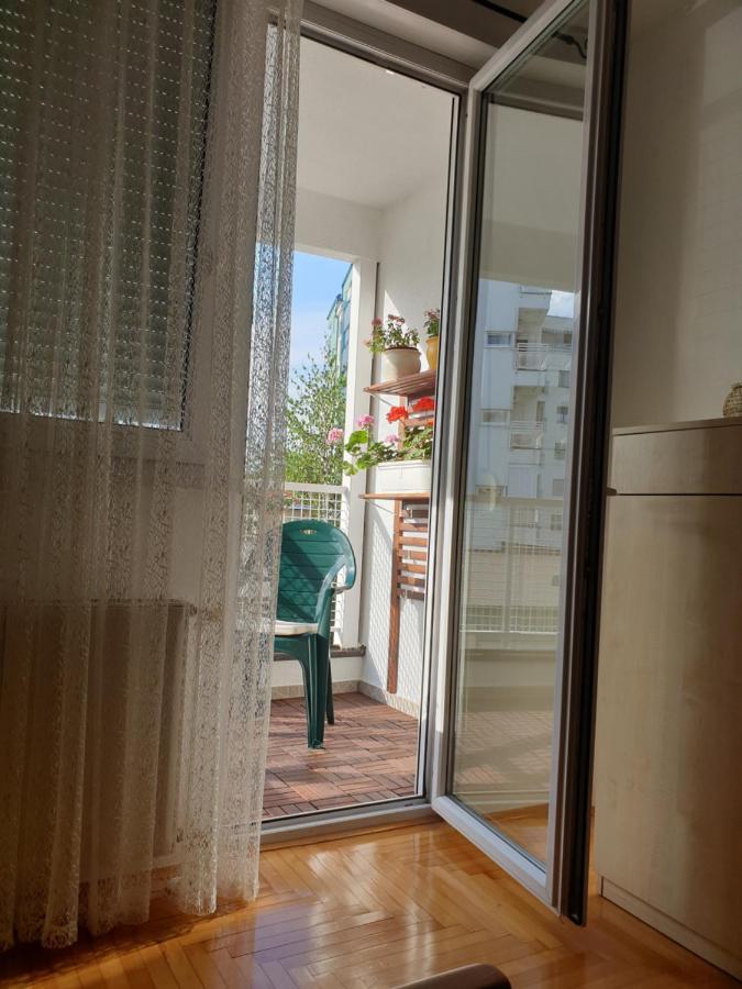 Ferienwohnung Stan Na Dan "Irina" Banja Luka Exterior foto