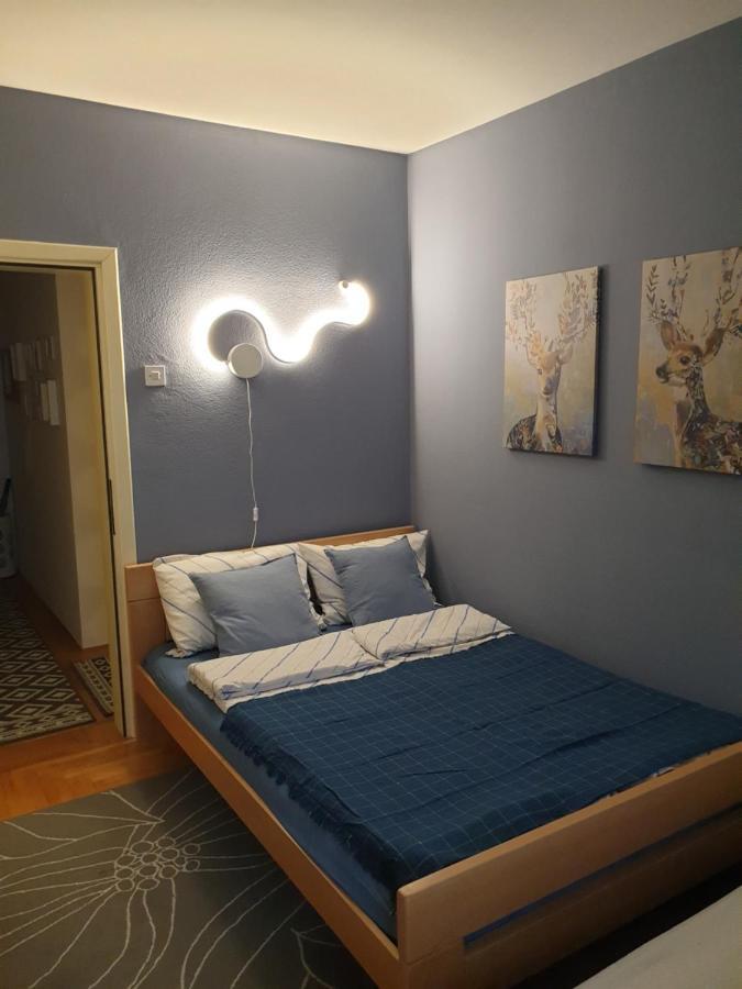 Ferienwohnung Stan Na Dan "Irina" Banja Luka Exterior foto